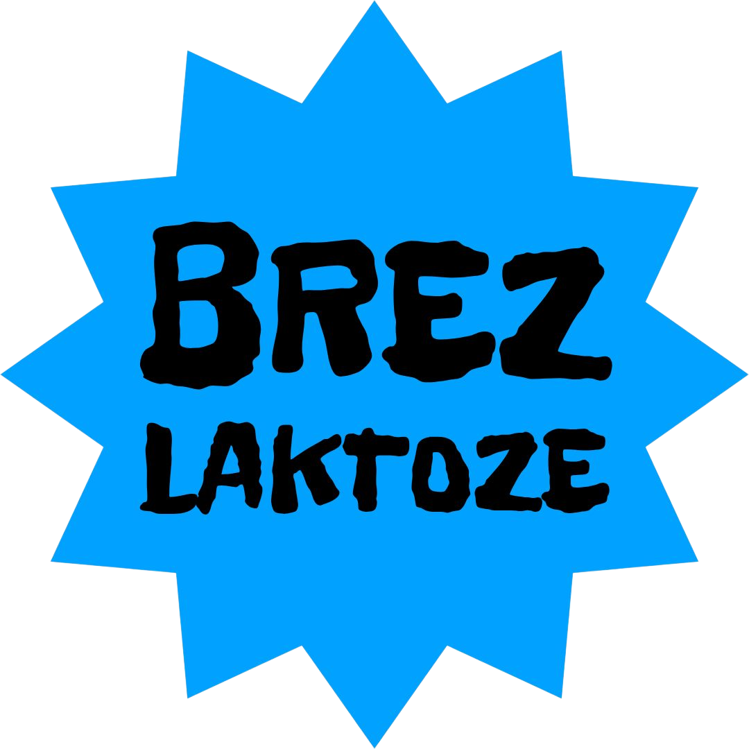 brez laktoze